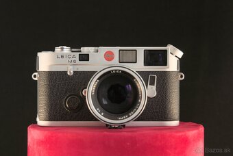 Leica M6 1996