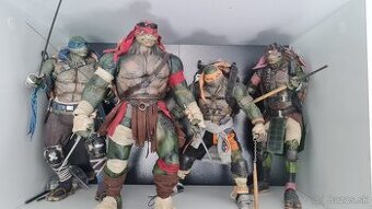 TMNT- Out Of Shadows 1/6 stále collectible figure - 1