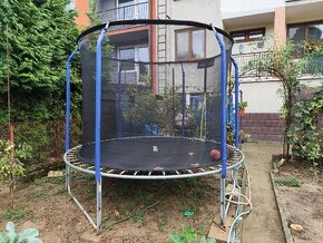 Trampolina