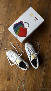 Adidas Originals Superstar Pharrell Williams - 1