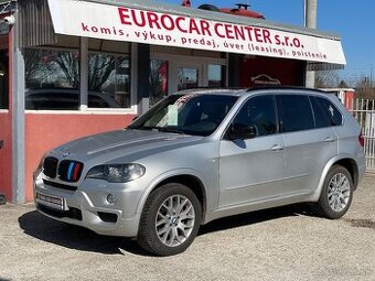 BMW X5 xDrive35d - 1