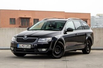 Škoda Octavia Combi 1.4 TSI Style - 1