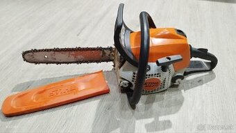 Motorová píla STIHL MS 211