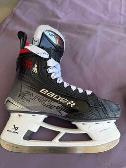 BAUER X5 PRO junior korčule 3,5 DD - 1