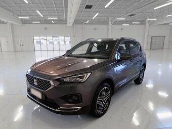 Seat Tarraco 2.0 TDI 150 Xcellence Limited 4Drive DSG