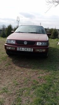 Ponúkam na predaj Passat B4 2.0 Benzín 85 je kw