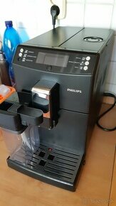 Kávovar Philips HD8834 Plnoautomatický