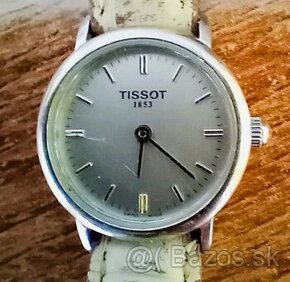 Dámske hodinky TISSOT - 1