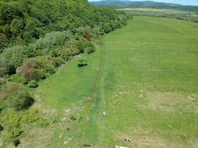 NA PREDAJ Stavebný pozemok 10.059m2, Veľký Šariš - 1