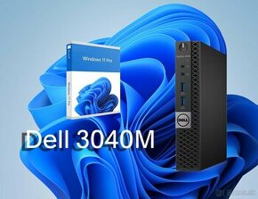 Mini PC Dell Optiplex 3040