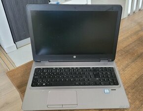 HP Probook 650 G2, 8GB Ram, 512 SSD, i7, top stav