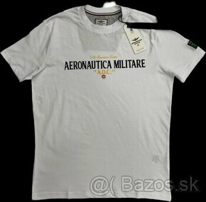 Aeronautica militare pánske tričko 2