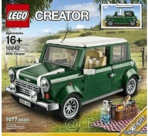 LEGO Creator Mini Cooper (10242)