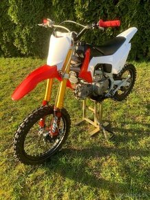 Pitbike wpb 140 - 1
