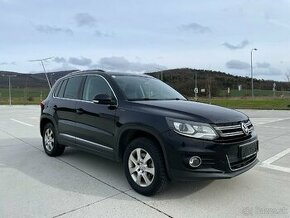 VW TIGUAN - PREDAJ AJ NA SPLÁTKY - 1