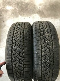 Firestone 205/60 R16 2ks - 1