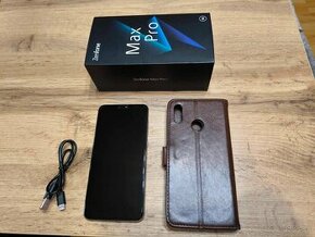 ASUS Zenfone Max Pro M2 - 1