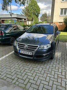 Passat b6