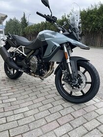 Suzuki V STROM 800 2024 - 1