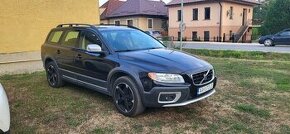 Volvo XC 70 D5 4x4 AT