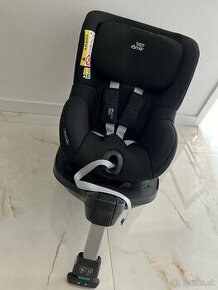 Autosedačka Britax Römer Dualfix i-Size