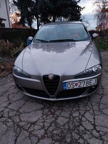 Alfa Romeo 147 T.Spark