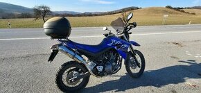 Yamaha Xt 660r - 1