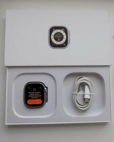 Apple watch ultra 49mm