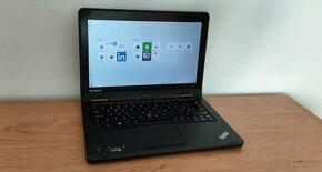 Lenovo ThinkPad YOGA 12;Core i5; 256GB SSD; 8GB RAM; WIN10