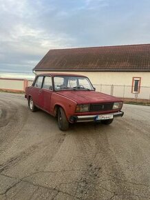 Lada Vaz 2105