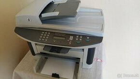 HP LASERJET M1522N - multifunkčná tlačiareň