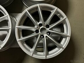 17” BMW 5 G30 G31 G20 Styling 618 R17