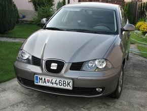 Ponukam na predaj Seat Ibiza 1.2 12ventil 47Kw - 1