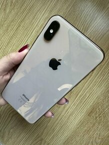 Iphone Xs Max 256gb - 1