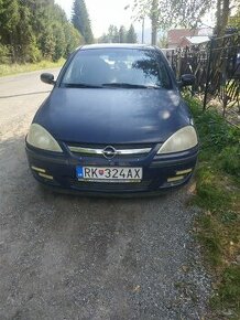 Opel Corsa - 1