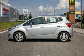 Hyundai ix20 1.6 DOHC CVVT 16V Style