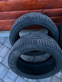 Michelin pilot alpin pa4 , 245/45/R18