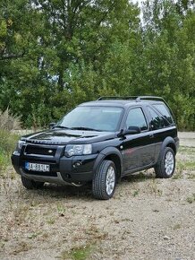 LAND ROVER FREELANDER D4 --- 113.000 KM ---