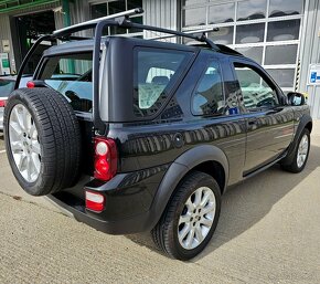 LAND ROVER FREELANDER D4 --- 113.000 KM ---