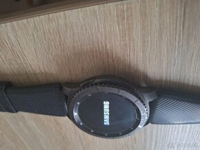 Hodinky Samsung Gear 3