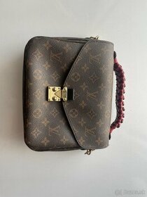 louis Vuitton metis kabelka