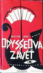 Walter Jens: Odysseova závěť