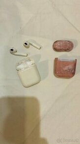 Apple airpods 1.generácia - 1