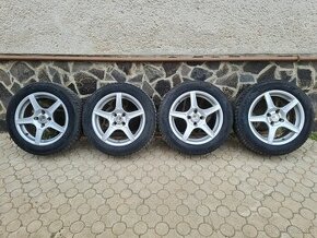 ▶️ Elektróny RC Design 4x100R16