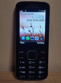 Predám Alcatel OT 2005D DUAL SIM