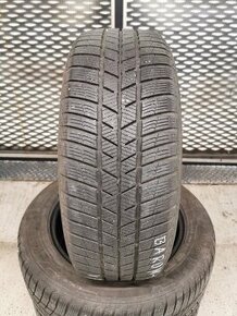 Barum Polaris 215/60 R17 100V zimné pneumatiky - 1