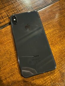 iPhone XS Max Space Gray 512GB