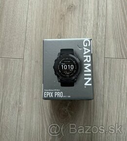 Garmin Epix Pro (Gen 2) 51mm - 1