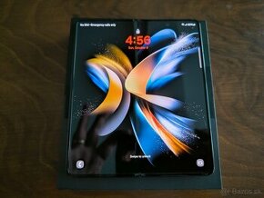 Samsung Galaxy Z Fold4 12/512Gb Black - 1