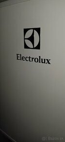 Chladnička s mrazničkou Electrolux - 1